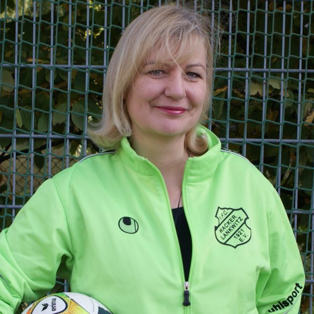 Conny Fullerton