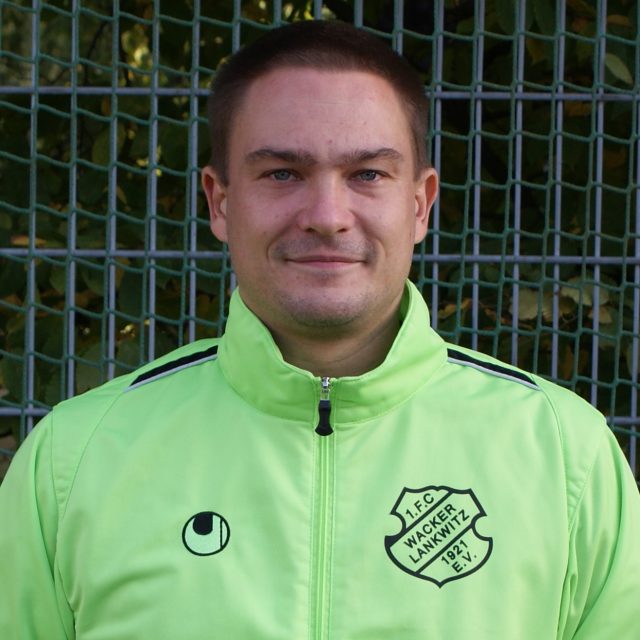 Bastian Giedke