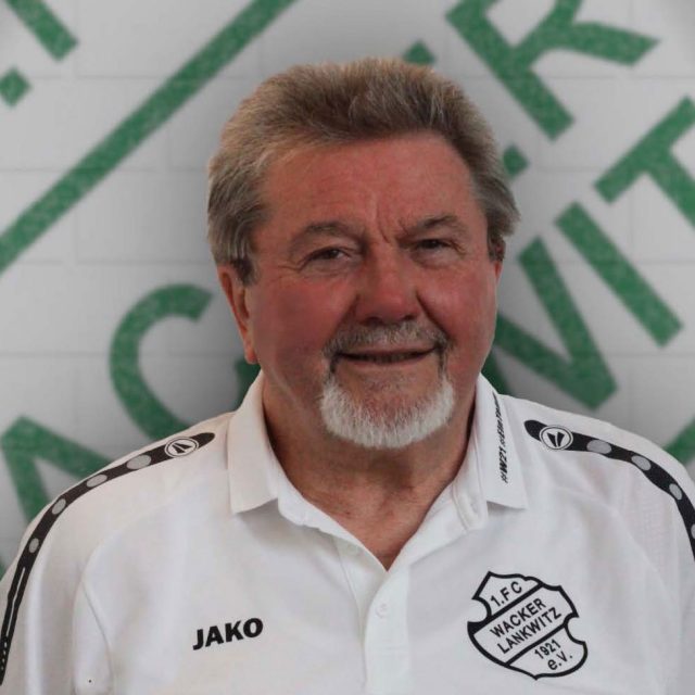 Bernd Gohlke
