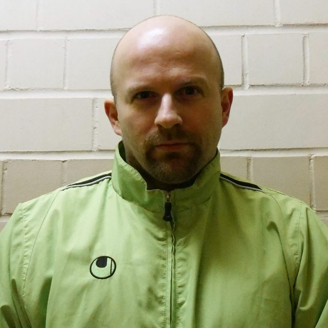 Sascha Holzknecht