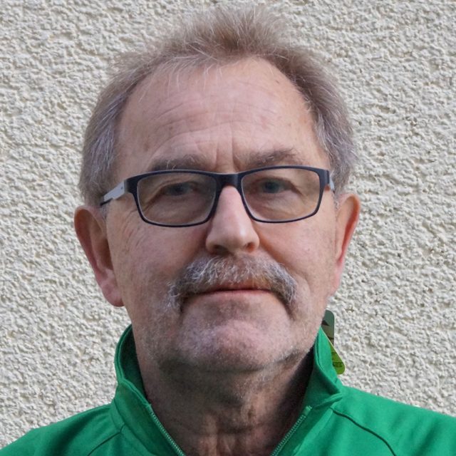 Ulrich Dressel