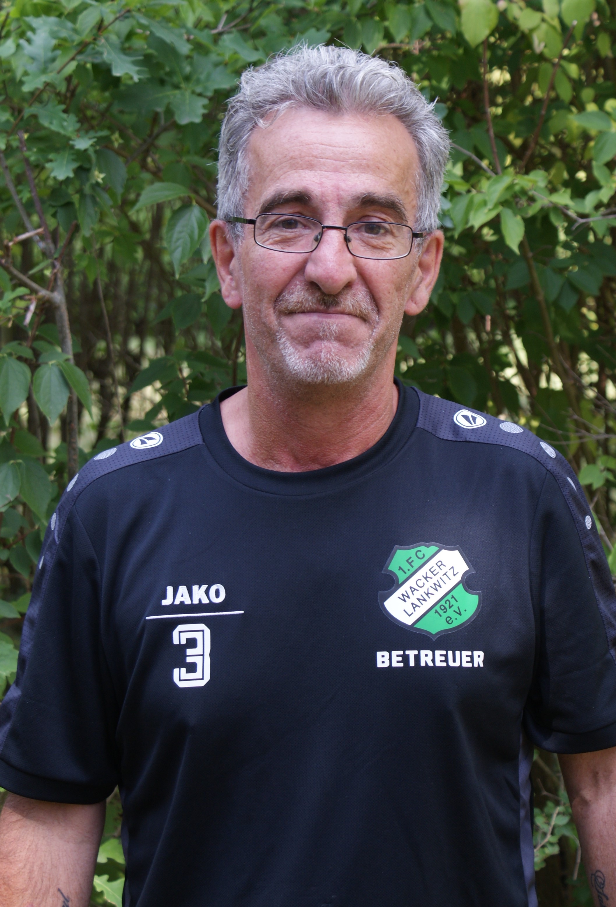 Rolf Buchholz