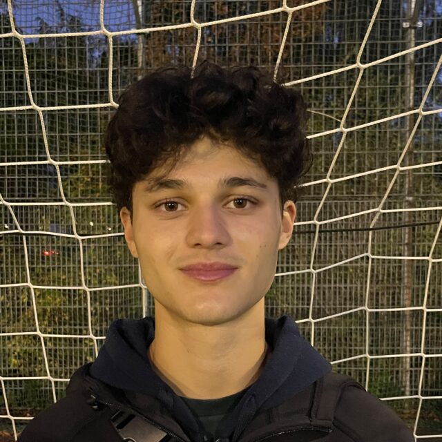 Joel Tam