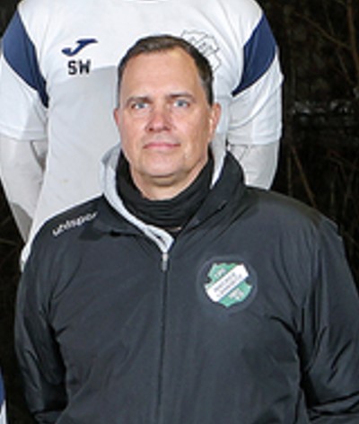Marc Moran