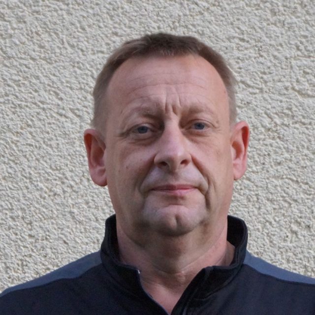 Thorsten Schleicher