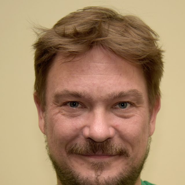 Bastian Giedke