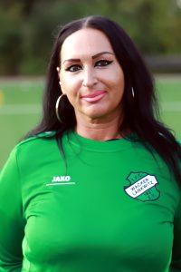 Karina Dorozala
