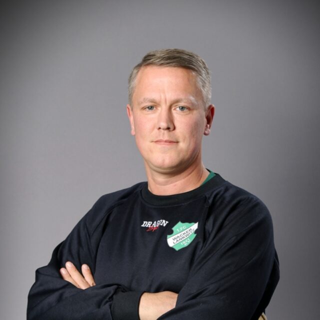 Marco Thiele