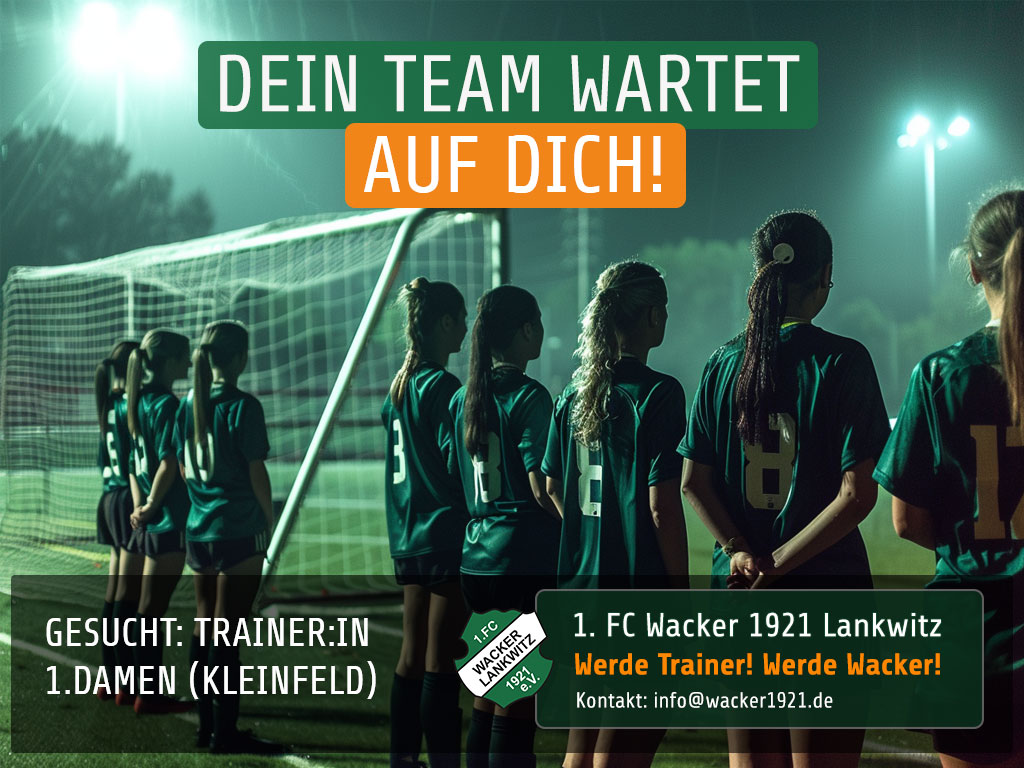 Trainer-Damen