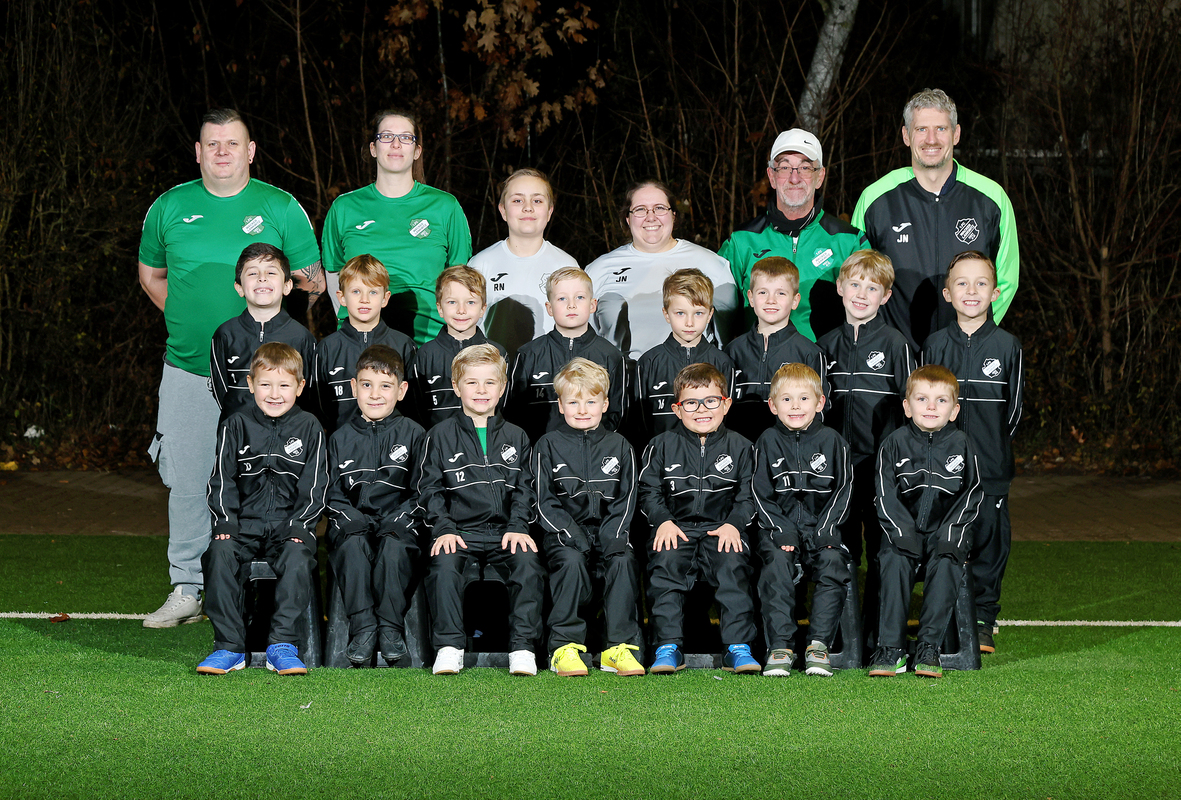 1. FC Wacker 21 Lankwitz - 1. G