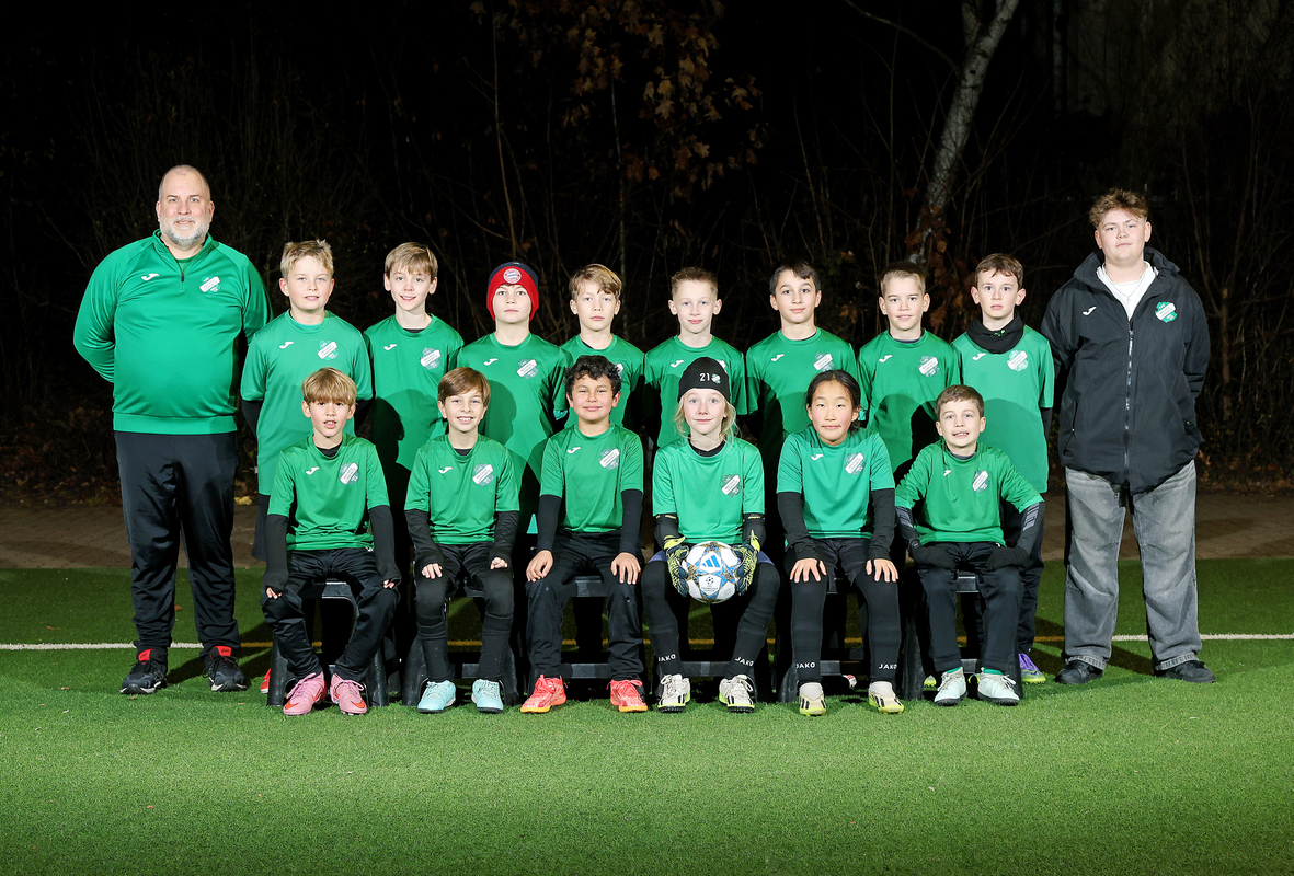 1. FC Wacker 21 Lankwitz - 1.E