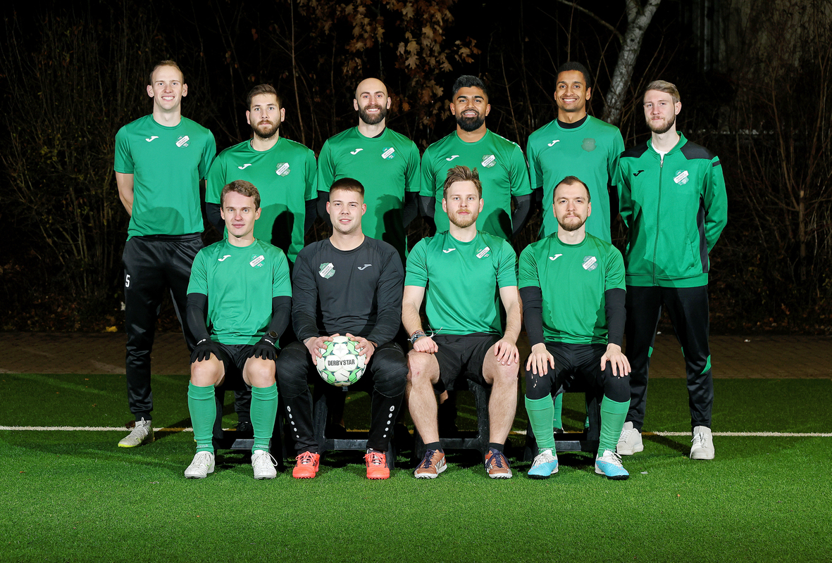 1. FC Wacker 21 Lankwitz - 7er Herren